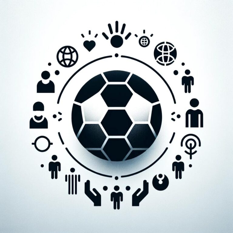 Futbol para Todos: Revolutionizing Access to Soccer