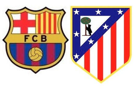 ¿A Qué Hora Juega el FC Barcelona – Atlético de Madrid?