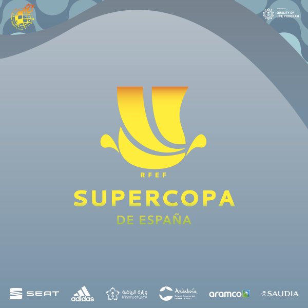 Supercopa de España