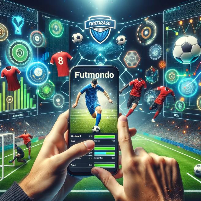 Futmondo: El Fantasy de Fútbol que Estabas Esperando