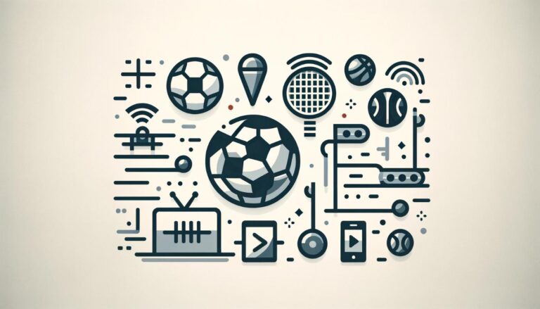 5+ Alternativas DAZN para ver Fútbol y Deportes en VIVO