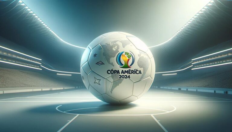 ¿Dónde Ver la Copa América 2024? Canales, Horarios y Streaming
