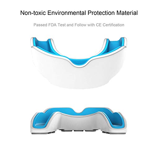 Agaki-Gel-Max-Protector-bucal-para-futbol-lacrosse-baloncesto-boxeo-artes-marciales-mixtas-y-mas-0-0