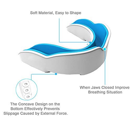 Agaki-Gel-Max-Protector-bucal-para-futbol-lacrosse-baloncesto-boxeo-artes-marciales-mixtas-y-mas-0-1