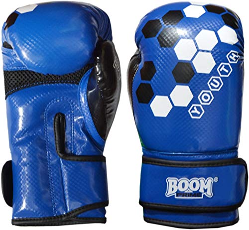 BOOM-Prime-Guantes-de-Boxeo-Infantil-Maya-Piel-Junior-Guantes-de-Boxeo-Saco-de-Boxeo-MMA-formacion-0-0