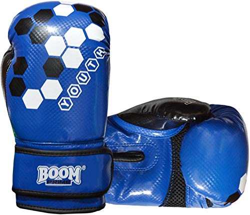 BOOM-Prime-Guantes-de-Boxeo-Infantil-Maya-Piel-Junior-Guantes-de-Boxeo-Saco-de-Boxeo-MMA-formacion-0-2