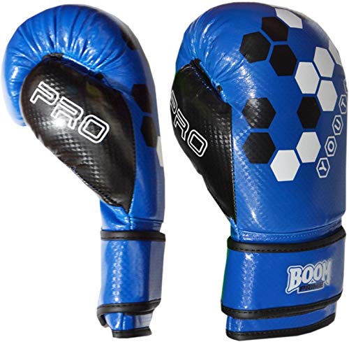 BOOM-Prime-Guantes-de-Boxeo-Infantil-Maya-Piel-Junior-Guantes-de-Boxeo-Saco-de-Boxeo-MMA-formacion-0-4