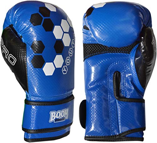 BOOM-Prime-Guantes-de-Boxeo-Infantil-Maya-Piel-Junior-Guantes-de-Boxeo-Saco-de-Boxeo-MMA-formacion-0-5