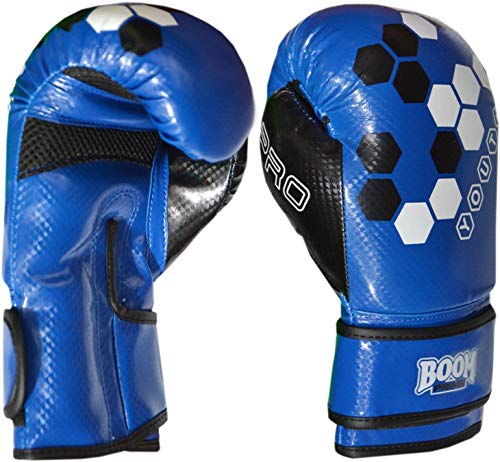 BOOM-Prime-Guantes-de-Boxeo-Infantil-Maya-Piel-Junior-Guantes-de-Boxeo-Saco-de-Boxeo-MMA-formacion-0