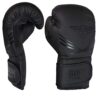 BOOM-Prime-Guantes-de-Boxeo-para-Hombre-y-Mujer-Color-Negro-Mate-10oz-12oz-14oz-16oz-Guantes-de-Entrenamiento-de-Boxeo-para-Hombres-y-Mujeres-Kickboxing-Artes-Marciales-Muay-Thai-0-2