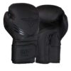 BOOM-Prime-Guantes-de-Boxeo-para-Hombre-y-Mujer-Color-Negro-Mate-10oz-12oz-14oz-16oz-Guantes-de-Entrenamiento-de-Boxeo-para-Hombres-y-Mujeres-Kickboxing-Artes-Marciales-Muay-Thai-0-4