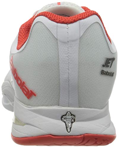 Babolat-Jet-All-Court-Junior-Zapatillas-de-Tenis-Unisex-Adulto-0-1