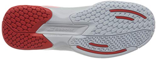 Babolat-Jet-All-Court-Junior-Zapatillas-de-Tenis-Unisex-Adulto-0-2
