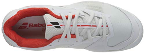 Babolat-Jet-All-Court-Junior-Zapatillas-de-Tenis-Unisex-Adulto-0-3