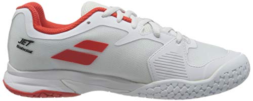 Babolat-Jet-All-Court-Junior-Zapatillas-de-Tenis-Unisex-Adulto-0-4