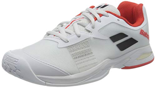Babolat-Jet-All-Court-Junior-Zapatillas-de-Tenis-Unisex-Adulto-0