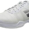 Babolat-Jet-Mach-II-Grass-Men-Zapatillas-de-Tenis-para-Hombre-0