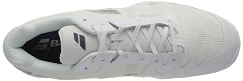 Babolat-Jet-Mach-II-Grass-Men-Zapatillas-de-Tenis-para-Hombre-0-3