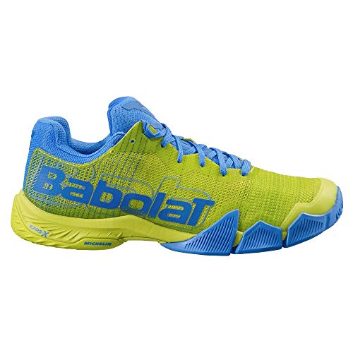Babolat-Jet-Premura-Men-Zapatillas-de-Tenis-Hombre-0