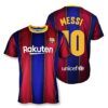 Camiseta-Replica-FC-Barcelona-1a-EQ-Temporada-2020-21-Producto-con-Licencia-Dorsal-10-Messi-100-Poliester-Talla-XXL-0