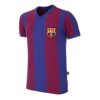 Copa-FC-Barcelona-1955-56-Camiseta-Retro-de-futbol-con-Cuello-en-V-Hombre-0