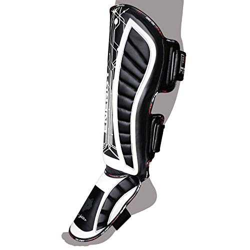 Espinilleras-protectoras-ENERGY-para-deportes-de-lucha-artes-marciales-mixtas-profesionales-de-alta-calidad-MMA-para-espinilleras-espinilleras-saco-de-arena-entrenamiento-sparring-Muay-Thai-Kickboxing-0