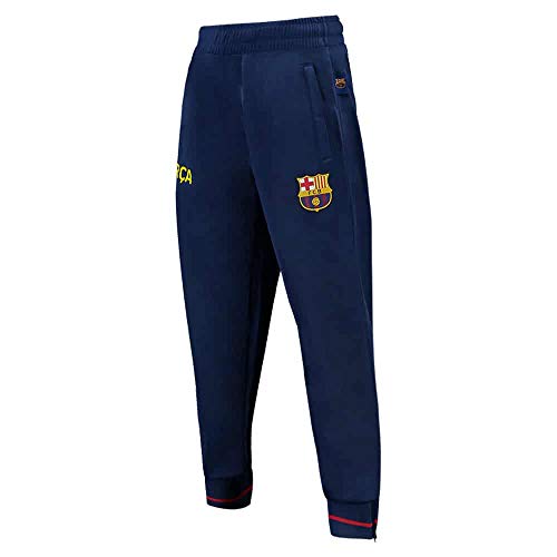 Fc-Barcelone-Chandal-Barca-Coleccion-Oficial-Talla-nino-0-1