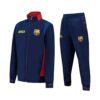 Fc-Barcelone-Chandal-Barca-Coleccion-Oficial-Talla-nino-0