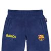 Fc-Barcelone-Chandal-Barca-Coleccion-Oficial-Talla-nino-0-2