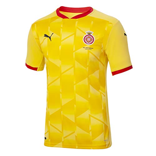 GIRONA-FC-Segunda-Equipacion-202021-Camiseta-Unisex-Adulto-0