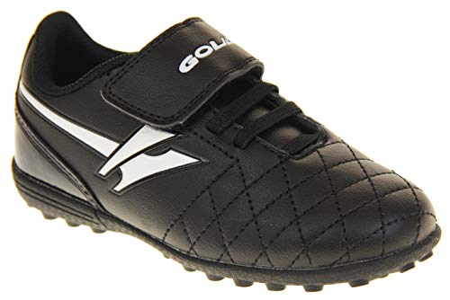 Gola-Activo-5-Botas-de-futbol-infantiles-para-cesped-aritficial-zapatillas-para-deporte-0-0