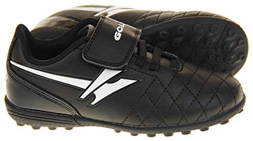 Gola-Activo-5-Botas-de-futbol-infantiles-para-cesped-aritficial-zapatillas-para-deporte-0-2