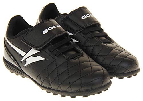 Gola-Activo-5-Botas-de-futbol-infantiles-para-cesped-aritficial-zapatillas-para-deporte-0-3