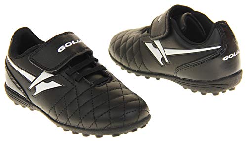Gola-Activo-5-Botas-de-futbol-infantiles-para-cesped-aritficial-zapatillas-para-deporte-0-4
