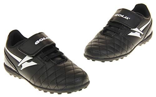 Gola-Activo-5-Botas-de-futbol-infantiles-para-cesped-aritficial-zapatillas-para-deporte-0-5