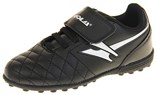 Gola-Activo-5-Botas-de-futbol-infantiles-para-cesped-aritficial-zapatillas-para-deporte-0