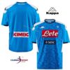 Kappa-Maglia-Replica-Home-20192020-Camiseta-De-Juego-Hombre-0-0