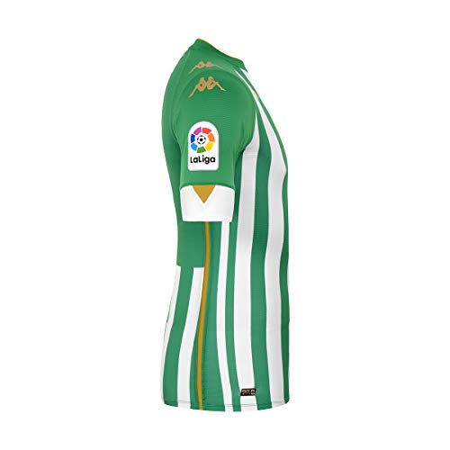 Kappa-Primera-Equipacion-Kombat-Betis-Camiseta-8-FEKIR-Hombre-0-3