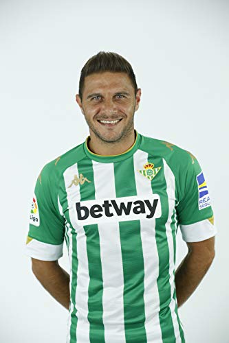 Kappa-Primera-Equipacion-Kombat-Betis-Camiseta-8-FEKIR-Hombre-0