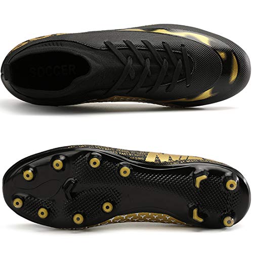 LIANNAO-Botas-de-Futbol-para-Hombre-Spike-Aire-Libre-Profesionales-AtletismoTraining-Deporte-Zapatillas-de-Futbol-Hombre-Zapatos-de-Futbol-0-1