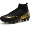 LIANNAO-Botas-de-Futbol-para-Hombre-Spike-Aire-Libre-Profesionales-AtletismoTraining-Deporte-Zapatillas-de-Futbol-Hombre-Zapatos-de-Futbol-0