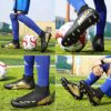 LIANNAO-Botas-de-Futbol-para-Hombre-Spike-Aire-Libre-Profesionales-AtletismoTraining-Deporte-Zapatillas-de-Futbol-Hombre-Zapatos-de-Futbol-0-5