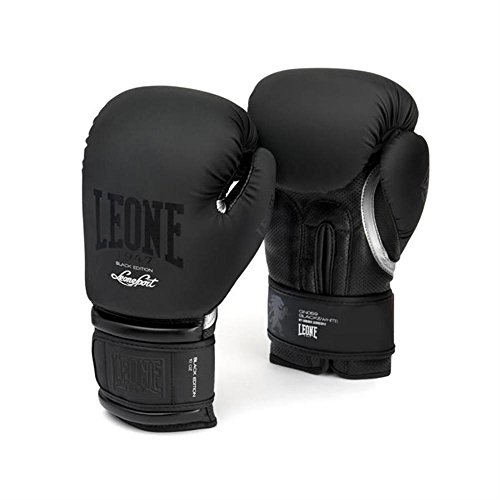 Leone-1947-Gn059-Guantes-de-boxeo-unisex-para-adulto-0