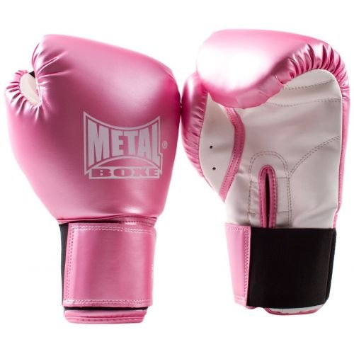 Metal-Boxe-PB480-Guantes-de-boxeo-0-0