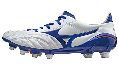 Mizuno--Zapatillas-de-Futbol-Blanco-BlueRedWhite-0
