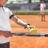 Mxtech-Pelotas-de-Tenis-de-practica-de-Entrenamiento-Pelotas-de-Tenis-de-practica-Pelotas-de-Tenis-Pelotas-de-Tenis-de-Fibra-quimica-de-Lana-Amarilla-3-Piezas-para-practica-Amateur-Profesional-0-2