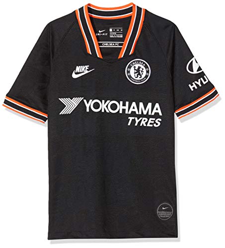 NIKE-CFC-Y-Nk-BRT-Stad-JSY-SS-3r-Camiseta-Futbol-Unisex-ninos-0
