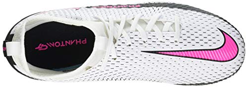 NIKE-Jr-Phantom-GT-Academy-DF-FGMG-Football-Shoe-Unisex-ninos-0-3