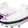 NIKE-Jr-Phantom-GT-Academy-DF-FGMG-Football-Shoe-Unisex-ninos-0-5