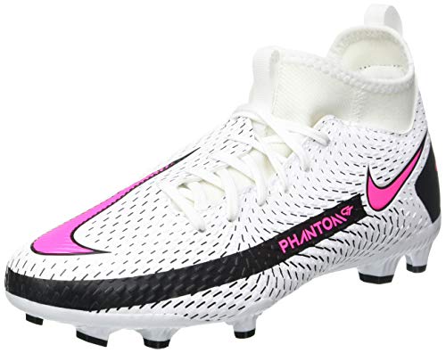 NIKE-Jr-Phantom-GT-Academy-DF-FGMG-Football-Shoe-Unisex-ninos-0